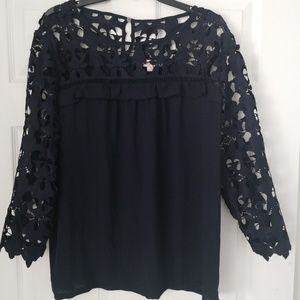 LOFT Blouse